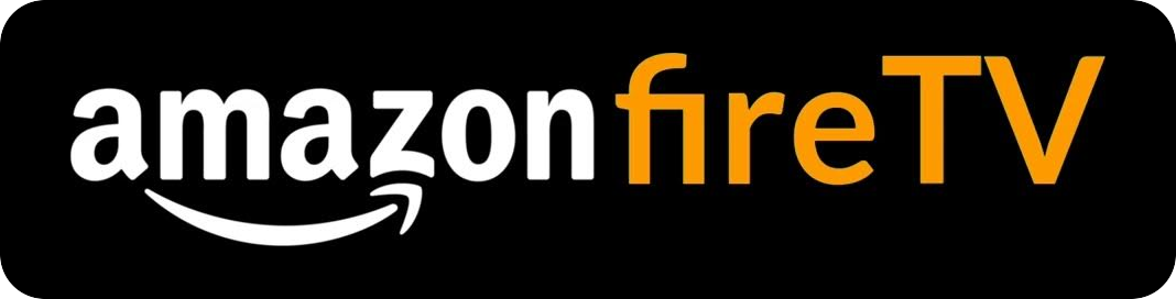Available on Amazon Fire TV